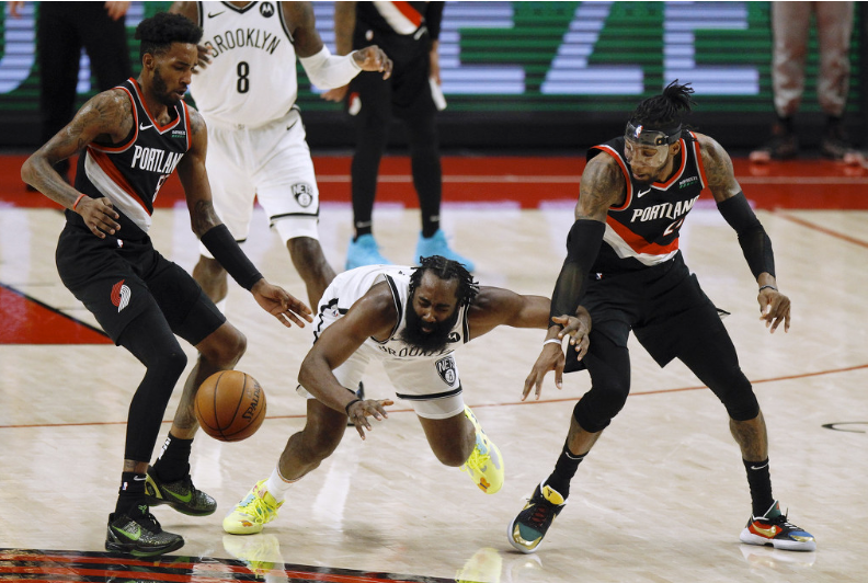 24日NBA纪录:哈登一数据队史三甲 两湖人旧将高光复仇 24日NBA纪录:哈登一数据队史三甲 两湖人旧将高光复仇