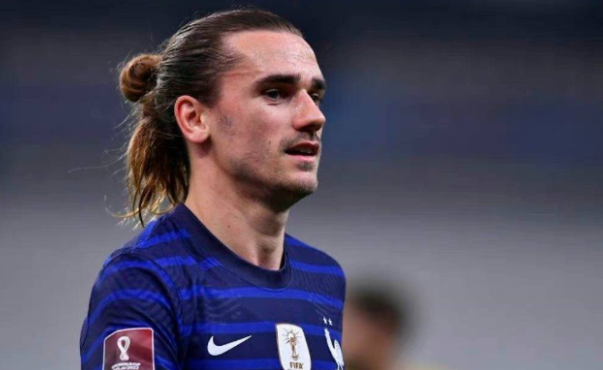 法国前瞻:战鱼腩誓夺3分 格列兹曼或再开杀戒 法国前瞻:战鱼腩誓夺3分 格列兹曼或再开杀戒