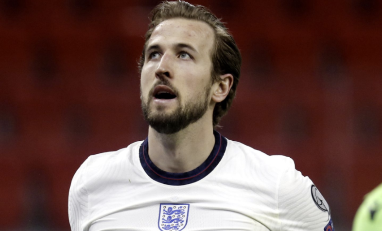 英格兰前瞻:力争世预赛三连胜 凯恩盼连场破门 英格兰前瞻:力争世预赛三连胜 凯恩盼连场破门