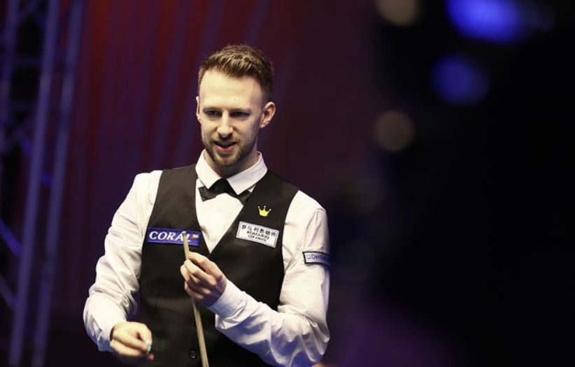 冠军联赛特鲁姆普轰个人800杆破百 周跃龙1胜3负