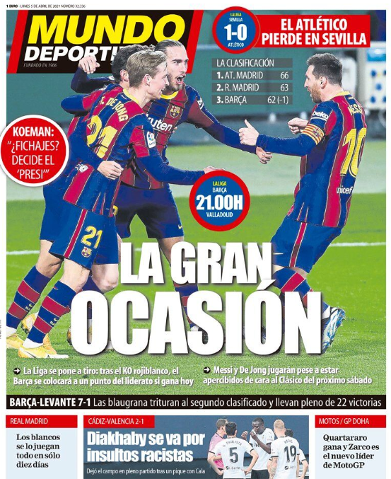 巴萨前瞻:梅西以逸待劳体力满格 轮换静待皇马 巴萨前瞻:梅西以逸待劳体力满格 轮换静待皇马