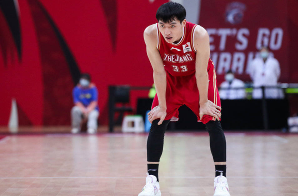 浙江113-103送上海五连败收官 吴前复出10+11首发全部上双 浙江113-103送上海五连败收官 吴前复出10+11首发全部上双