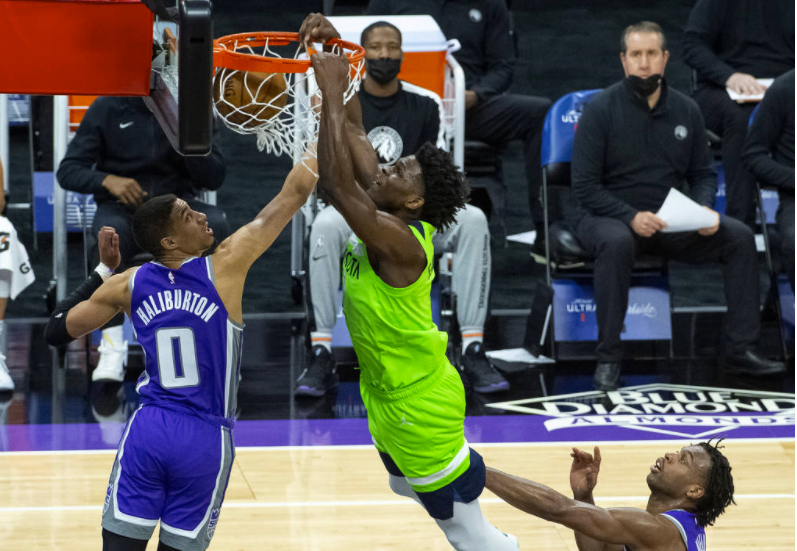 21日NBA记录:锡安比肩三大传奇中锋 哈登缺席场次将创新高 21日NBA记录:锡安比肩三大传奇中锋 哈登缺席场次将创新高