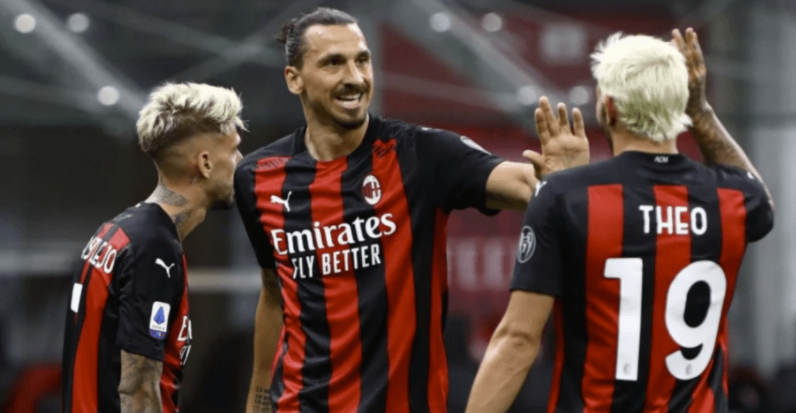 意甲-米兰前瞻:伊布伤停攻击线受阻 红黑军团冲击历史 意甲-米兰前瞻:伊布伤停攻击线受阻 红黑军团冲击历史