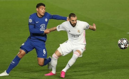 欧冠-切尔西VS皇马前瞻:拉莫斯伤愈复出或首发 图赫尔欲延续不败 欧冠-切尔西VS皇马前瞻:拉莫斯伤愈复出或首发 图赫尔欲延续不败