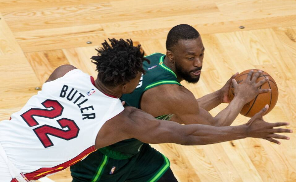 热火129-121擒绿军锁定季后赛 沃克空砍36+7巴特勒伤退 热火129-121擒绿军锁定季后赛 沃克空砍36+7巴特勒伤退