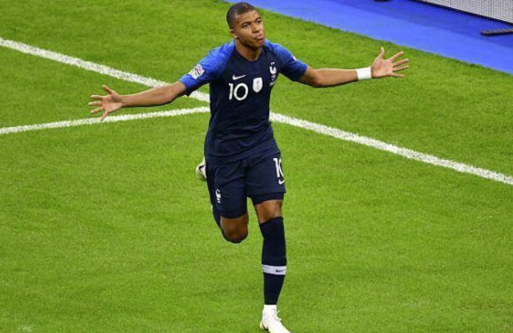 欧洲杯热身赛-法国VS威尔士前瞻:本泽马回归首战 贝尔面对旧友 欧洲杯热身赛-法国VS威尔士前瞻:本泽马回归首战 贝尔面对旧友