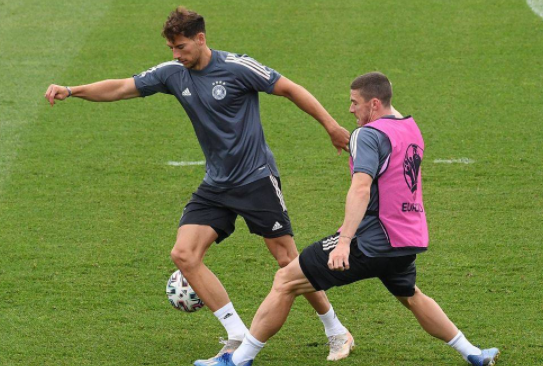 欧洲杯-德国VS匈牙利前瞻:勒夫玩懂无锋阵 穆勒出战成疑 欧洲杯-德国VS匈牙利前瞻:勒夫玩懂无锋阵 穆勒出战成疑