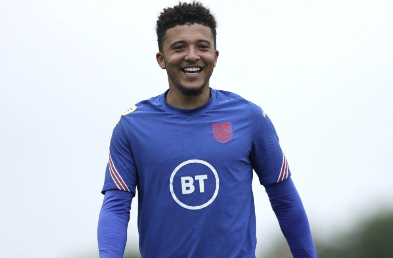 欧洲杯期间转会官方:曼联8500万签桑乔 梅西失业 欧洲杯期间转会官方:曼联8500万签桑乔 梅西失业