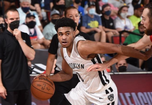 篮网双加时以84-81绝杀奇才 托马斯31分 埃切尼奇17分 篮网双加时以84-81绝杀奇才 托马斯31分 埃切尼奇17分