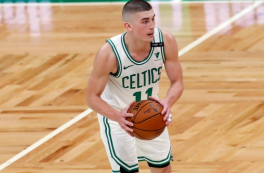 凯尔特人108-71大胜魔术 普理查德17+9 内史密斯18+9 凯尔特人108-71大胜魔术 普理查德17+9 内史密斯18+9