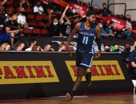 灰熊104-95击沉快船 布坎南21分 萨尔18+13 波士顿20分 灰熊104-95击沉快船 布坎南21分 萨尔18+13 波士顿20分