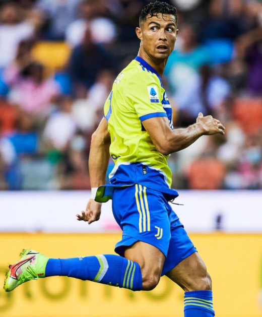 意甲-尤文2-2战平乌迪内斯 C罗替补登场头球绝杀被吹 意甲-尤文2-2战平乌迪内斯 C罗替补登场头球绝杀被吹