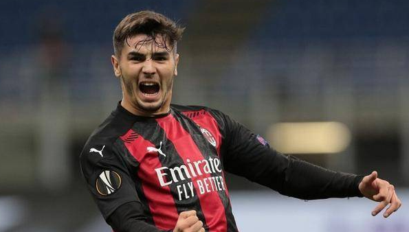 意甲-AC米兰1-0桑普取开门红 卡拉布里亚助攻迪亚斯建功 意甲-AC米兰1-0桑普取开门红 卡拉布里亚助攻迪亚斯建功