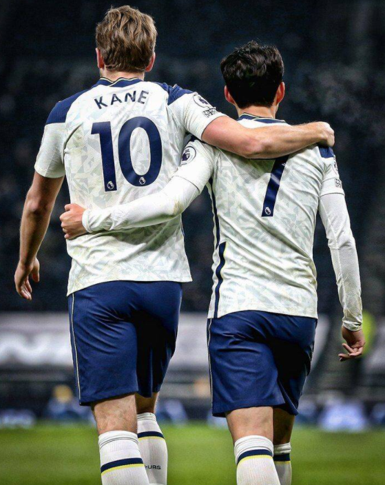 英超-热刺前瞻:凯恩归来状态火热 孙兴慜迎6周年里程碑 英超-热刺前瞻:凯恩归来状态火热 孙兴慜迎6周年里程碑