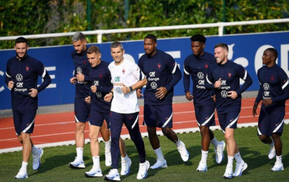 世预赛-法国前瞻:高卢雄鸡重整旗鼓 主场作战誓取三分 世预赛-法国前瞻:高卢雄鸡重整旗鼓 主场作战誓取三分