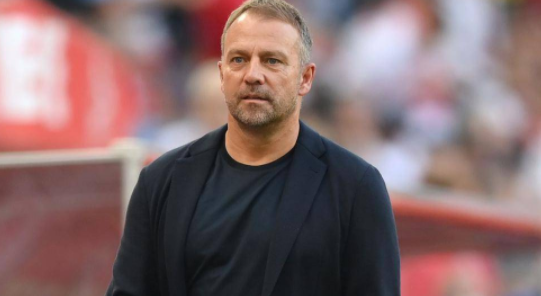 世预赛-德国前瞻:弗里克盼延续强势 阿德耶米或得到重用 世预赛-德国前瞻:弗里克盼延续强势 阿德耶米或得到重用