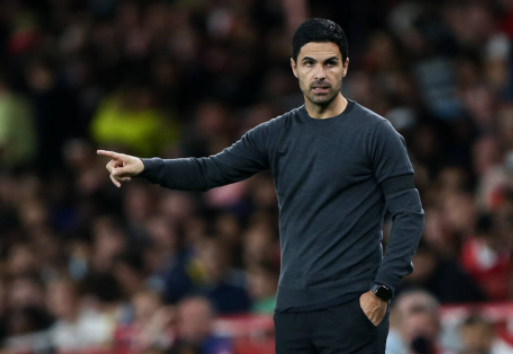 英超-阿森纳前瞻:维埃拉战旧主 一数据昭示枪手取胜? 英超-阿森纳前瞻:维埃拉战旧主 一数据昭示枪手取胜?