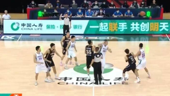 辽宁98-87轻取山东 付豪21+10小丁5分 郭少继续缺阵 辽宁98-87轻取山东 付豪21+10小丁5分 郭少继续缺阵