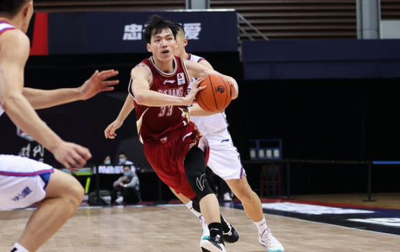 浙江8人上双128-89击败天津迎两连胜 吴前21分5助攻 浙江8人上双128-89击败天津迎两连胜 吴前21分5助攻