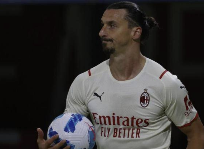 意甲-米兰前瞻:红黑军团盼连胜争榜首 伊布或再显神威 意甲-米兰前瞻:红黑军团盼连胜争榜首 伊布或再显神威