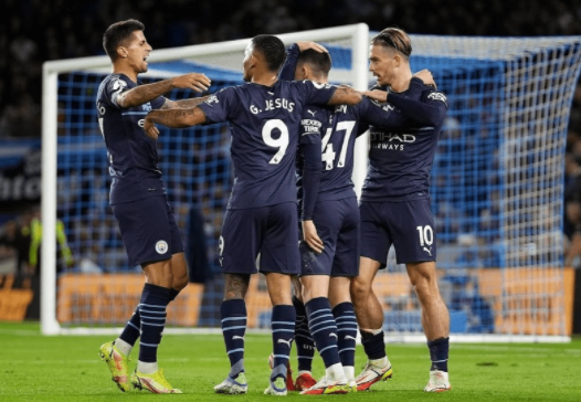 联赛杯-曼城前瞻:蓝月5年通杀铁锤帮 瓜帅欲延续不败战绩 联赛杯-曼城前瞻:蓝月5年通杀铁锤帮 瓜帅欲延续不败战绩