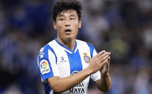 西甲-西班牙人前瞻:大腿缺阵武磊争首发 盼击败副班长 西甲-西班牙人前瞻:大腿缺阵武磊争首发 盼击败副班长