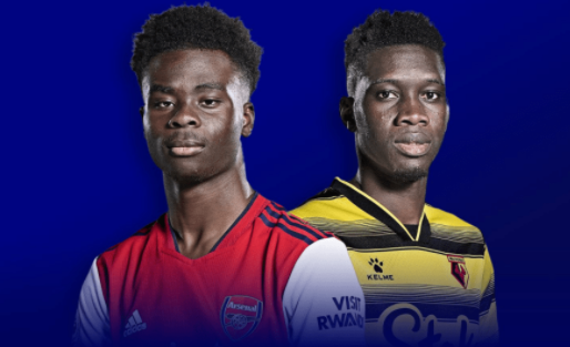 英超-阿森纳前瞻:争胜紧追前四 阿尔特塔执教百场秀 英超-阿森纳前瞻:争胜紧追前四 阿尔特塔执教百场秀