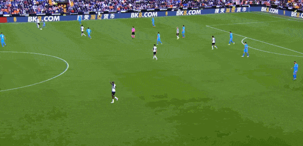 格列兹曼千里走单骑 格列兹曼千里走单骑