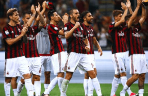 意甲-米兰前瞻:红黑军团迎来登顶良机 伊布状态如何? 意甲-米兰前瞻:红黑军团迎来登顶良机 伊布状态如何?