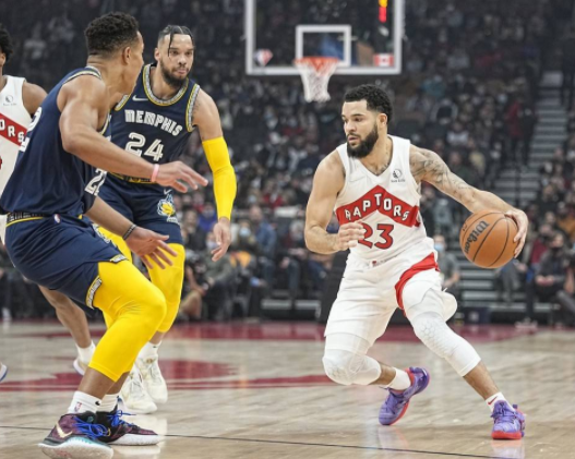 杰克逊砍25+6西亚卡姆20分 灰熊98-91力擒猛龙取连胜 杰克逊砍25+6西亚卡姆20分 灰熊98-91力擒猛龙取连胜