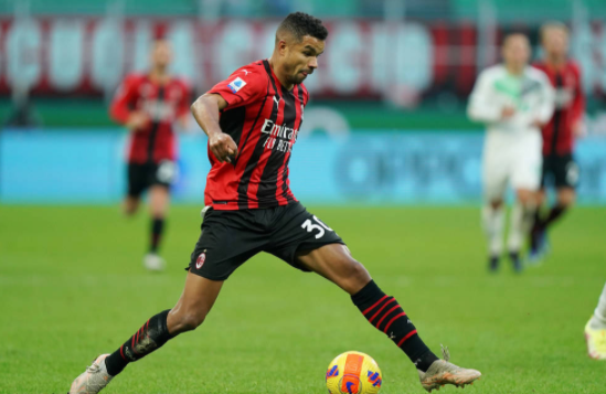 意甲-米兰前瞻:两连败后亟需止颓 誓取三分咬住榜首 意甲-米兰前瞻:两连败后亟需止颓 誓取三分咬住榜首