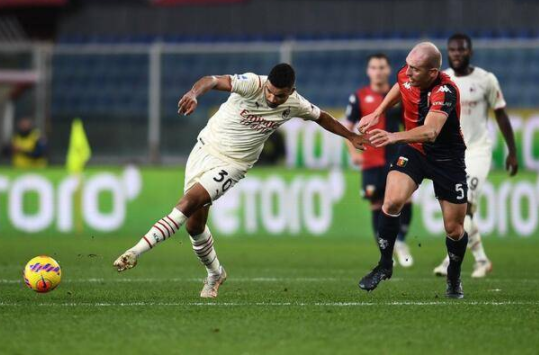 意甲-米兰前瞻:力争两连胜紧咬那不勒斯 为欧冠留力? 意甲-米兰前瞻:力争两连胜紧咬那不勒斯 为欧冠留力?