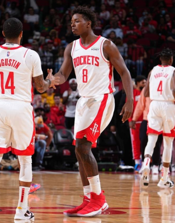 6日NBA纪录:火箭上演历史级反弹 爵士两大将里程碑 6日NBA纪录:火箭上演历史级反弹 爵士两大将里程碑