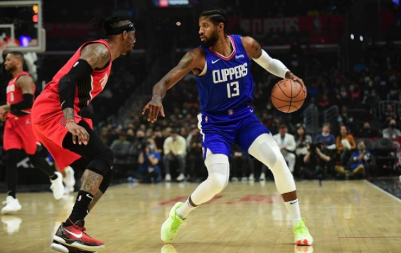 7日NBA前瞻:勇士欲借魔术重返正轨 乔治盼反弹再擒开拓者 7日NBA前瞻:勇士欲借魔术重返正轨 乔治盼反弹再擒开拓者