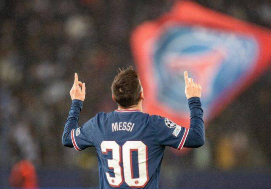 法甲-巴黎前瞻:姆巴佩对阵老东家 梅西欲破解尴尬纪录 法甲-巴黎前瞻:姆巴佩对阵老东家 梅西欲破解尴尬纪录