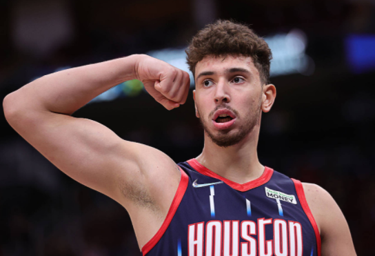 12日NBA纪录:申京神数据比肩姚明 悍将两帽库里三分 12日NBA纪录:申京神数据比肩姚明 悍将两帽库里三分