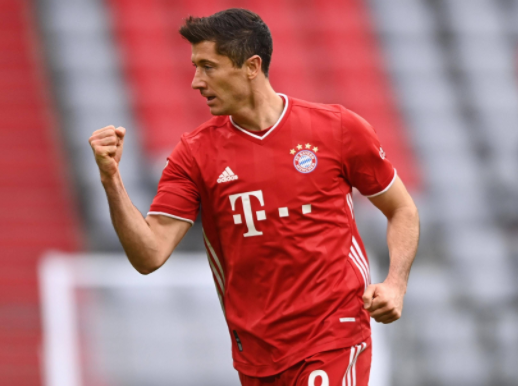 德甲-拜仁前瞻:人员短缺难阻连胜步伐 今夜锁定半程冠军 德甲-拜仁前瞻:人员短缺难阻连胜步伐 今夜锁定半程冠军