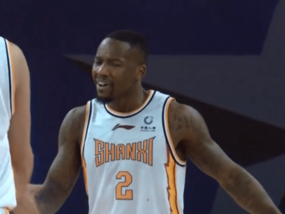 山西142-131胜福建 费尔德43+11高登狂砍54+12+14 原帅28分 山西142-131胜福建 费尔德43+11高登狂砍54+12+14 原帅28分