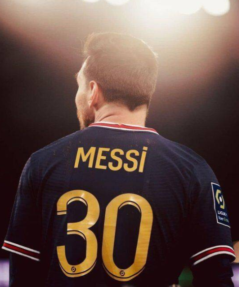 法甲-巴黎前瞻:梅西上演2022年首战 姆巴佩或难以首发 法甲-巴黎前瞻:梅西上演2022年首战 姆巴佩或难以首发