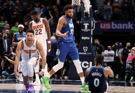 29日NBA前瞻:湖人盼横扫黄蜂反弹 太阳欲擒森林狼冲9连胜 29日NBA前瞻:湖人盼横扫黄蜂反弹 太阳欲擒森林狼冲9连胜