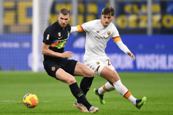 意甲-国米前瞻:战那不勒斯矛盾大对决 争冠天王山之战 意甲-国米前瞻:战那不勒斯矛盾大对决 争冠天王山之战