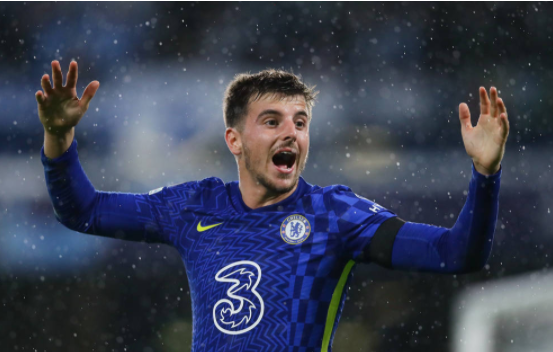 英超-切尔西前瞻:力争9连杀水晶宫 再损兵芒特因伤缺阵 英超-切尔西前瞻:力争9连杀水晶宫 再损兵芒特因伤缺阵