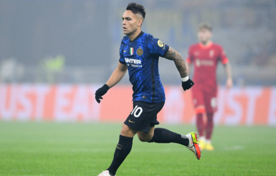 意甲-国米前瞻:冲本月联赛首胜 “阿根廷公牛”再显威 意甲-国米前瞻:冲本月联赛首胜 “阿根廷公牛”再显威