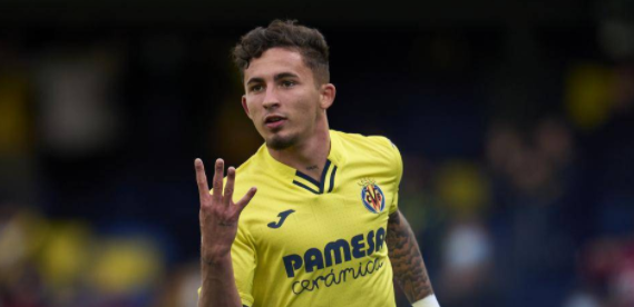 西甲-西班牙人1-5黄潜 武磊替补登场 皮诺大四喜 西甲-西班牙人1-5黄潜 武磊替补登场 皮诺大四喜