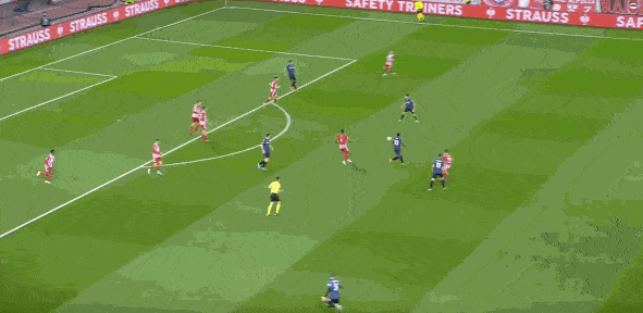 亚特兰大核心穿云神箭 亚特兰大核心穿云神箭