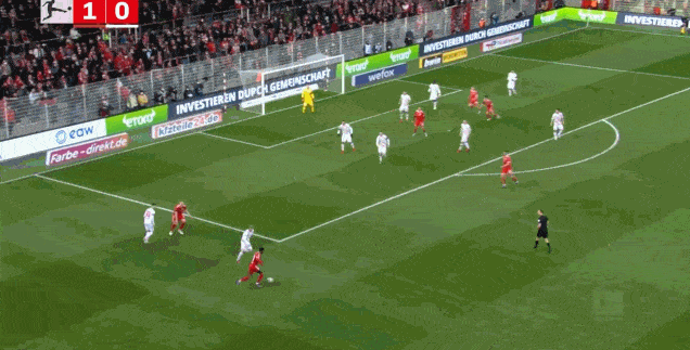 柏林联合神刀世界波 柏林联合神刀世界波