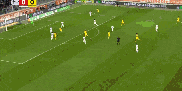 小阿扎尔1V6破门 小阿扎尔1V6破门