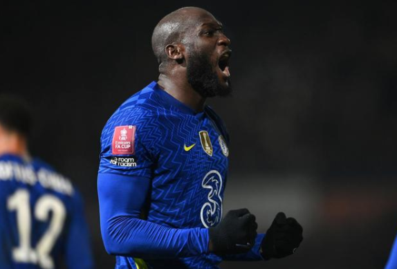 足总杯-切尔西3-2逆转卢顿 萨乌尔蓝军首球维尔纳两传一射 足总杯-切尔西3-2逆转卢顿 萨乌尔蓝军首球维尔纳两传一射