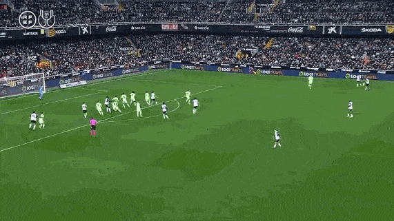 瓦伦西亚妖刀穿云箭 瓦伦西亚妖刀穿云箭